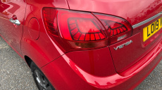 Kia Venga 1.6 4 5dr Auto [6] Petrol Hatchback